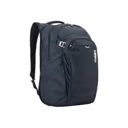 Thule Construct Backpack 24L - Sac à dos pour ordinateur portable - 15.6" - carbone (CONBP116CB)_1